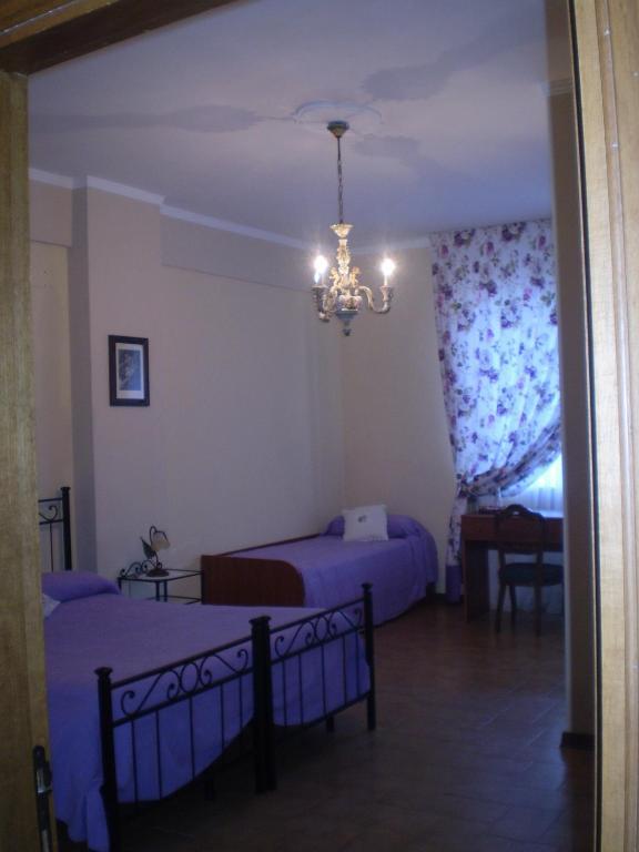 סיינה Vacanze Senesi חדר תמונה
