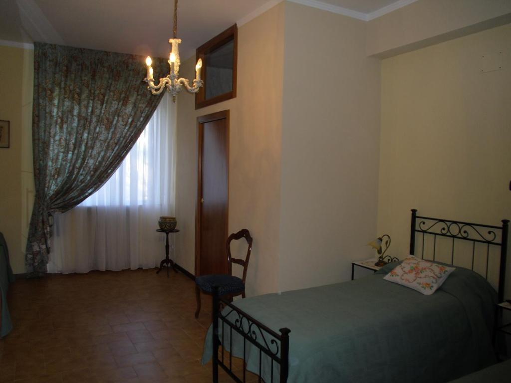 סיינה Vacanze Senesi חדר תמונה