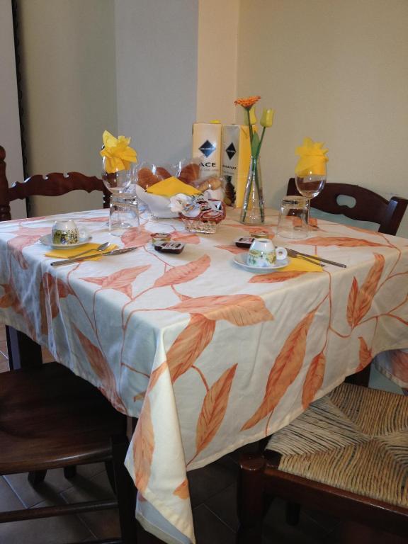 סיינה Vacanze Senesi מראה חיצוני תמונה