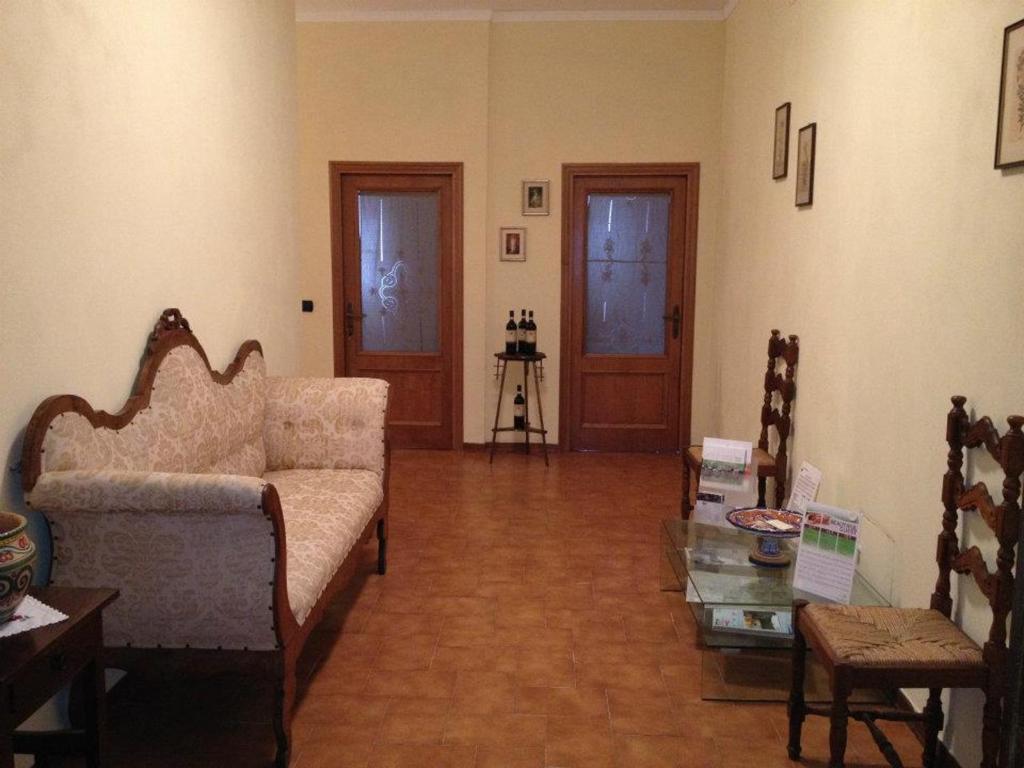 סיינה Vacanze Senesi מראה חיצוני תמונה